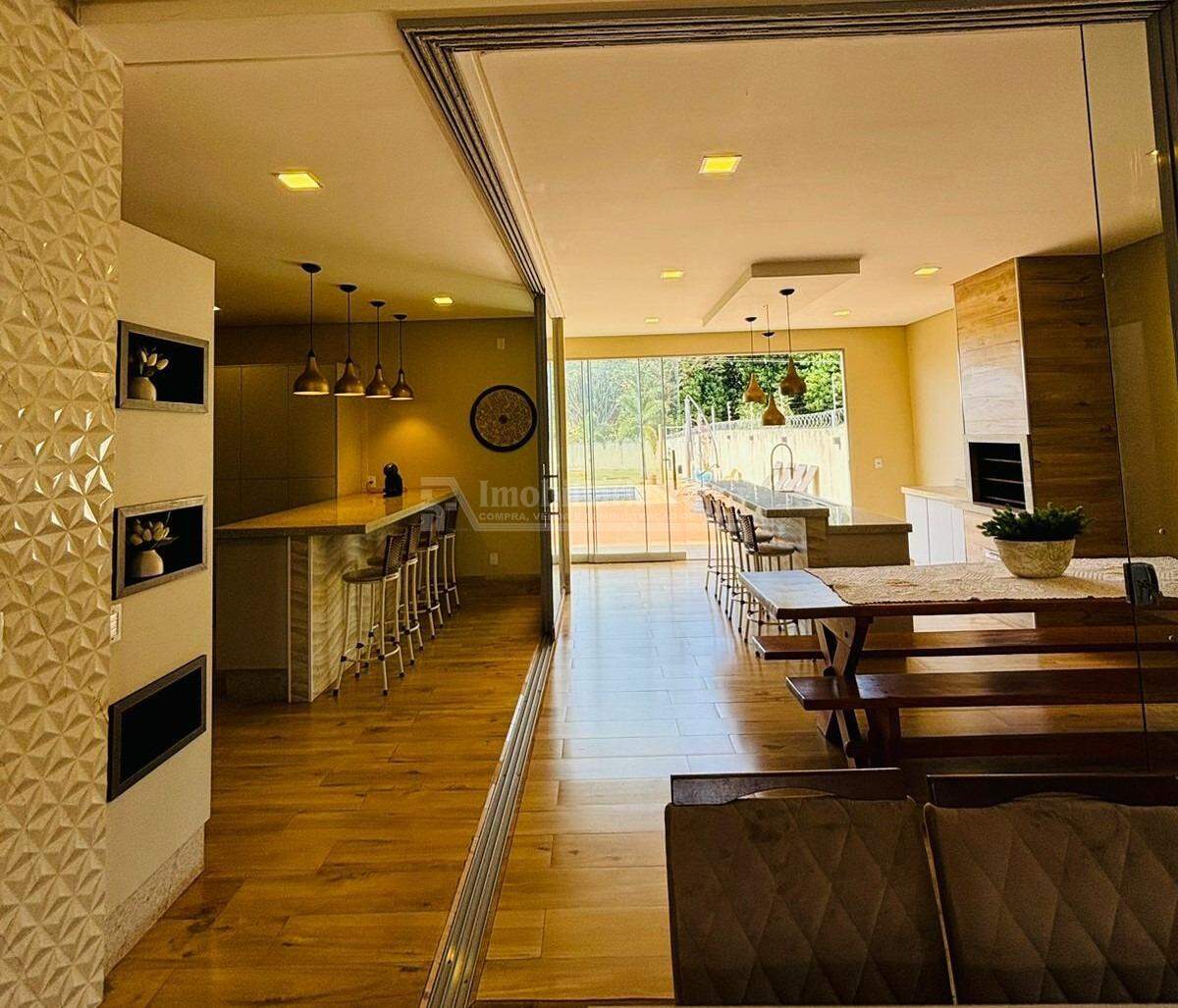 Casa com 3 quartos no Jardim Mônaco em Dourados/MS — foto 11