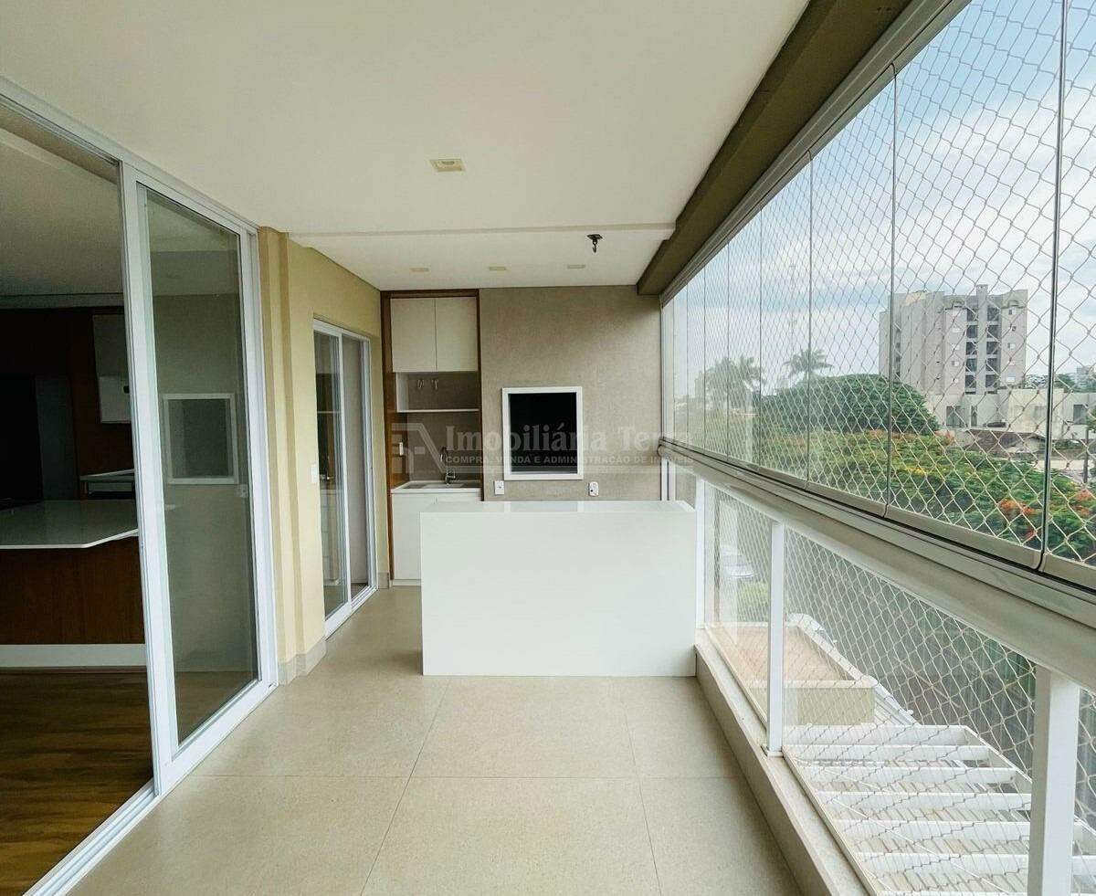Apartamento com 3 quartos no Jardim América em Dourados/MS — foto 22