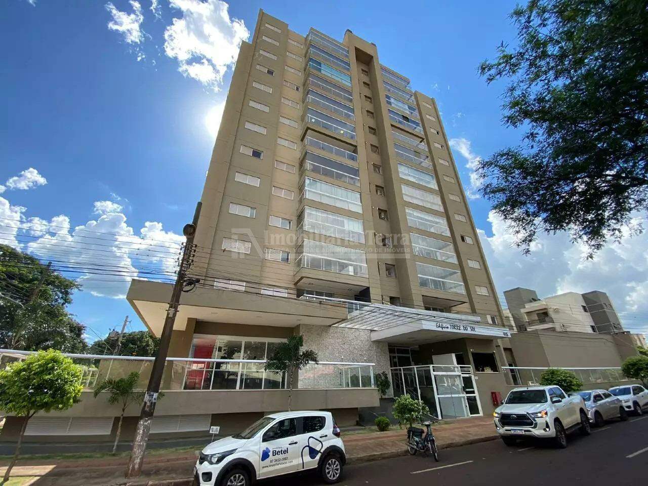 Apartamento com 3 quartos no Jardim América em Dourados/MS — foto 1