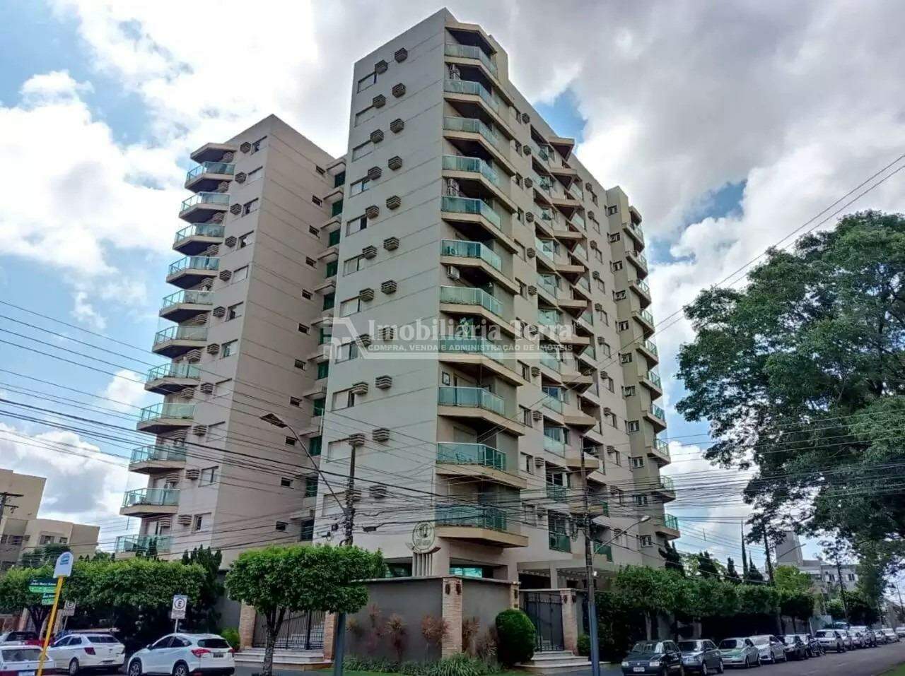 Apartamento com 3 quartos no Jardim América em Dourados/MS — foto 1
