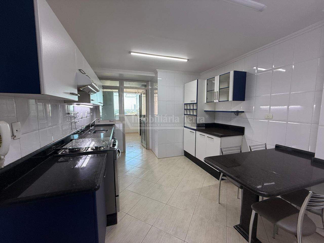 Apartamento com 3 quartos no Jardim América em Dourados/MS — foto 3