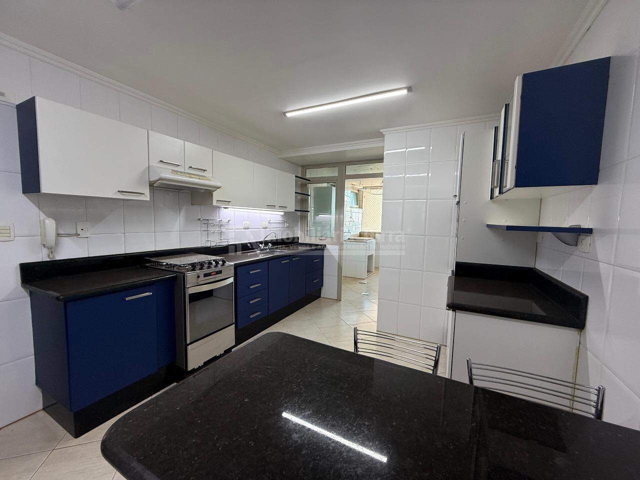 Apartamento com 3 quartos no Jardim América em Dourados/MS — foto 2