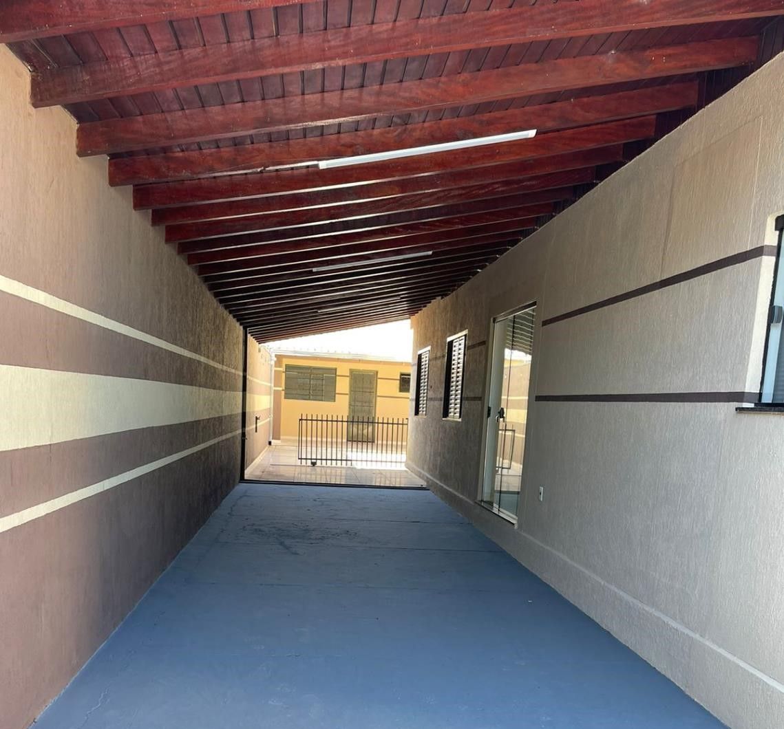 Casa com 5 quartos no Jardim Itália em Dourados/MS — foto 17