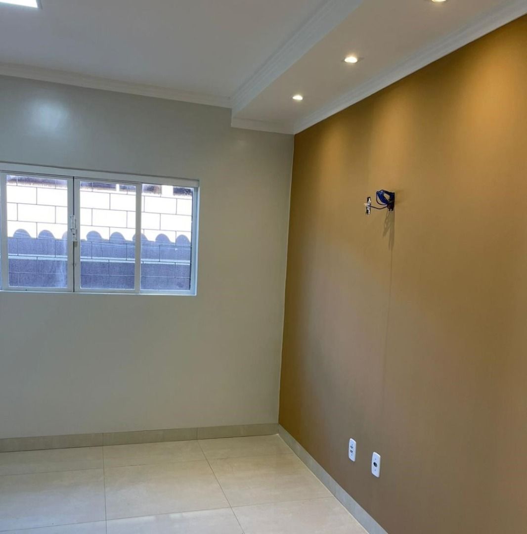Casa com 5 quartos no Jardim Itália em Dourados/MS — foto 4