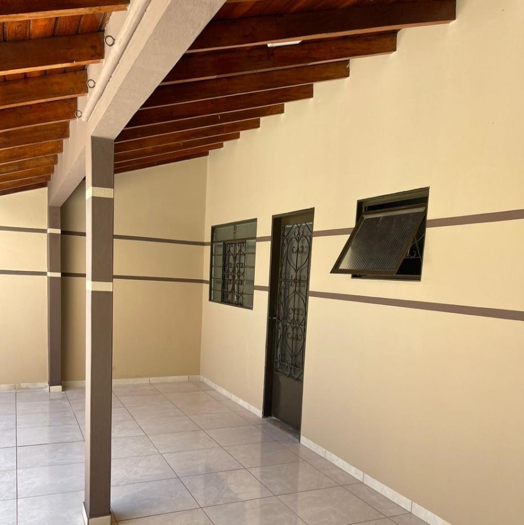 Casa com 5 quartos no Jardim Itália em Dourados/MS — foto 19