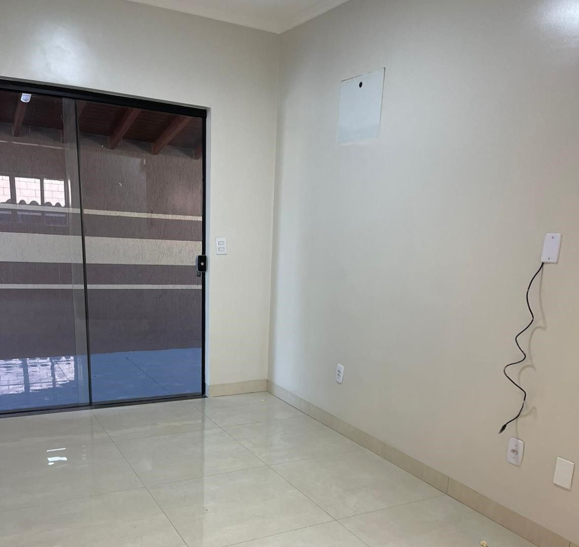 Casa com 5 quartos no Jardim Itália em Dourados/MS — foto 2