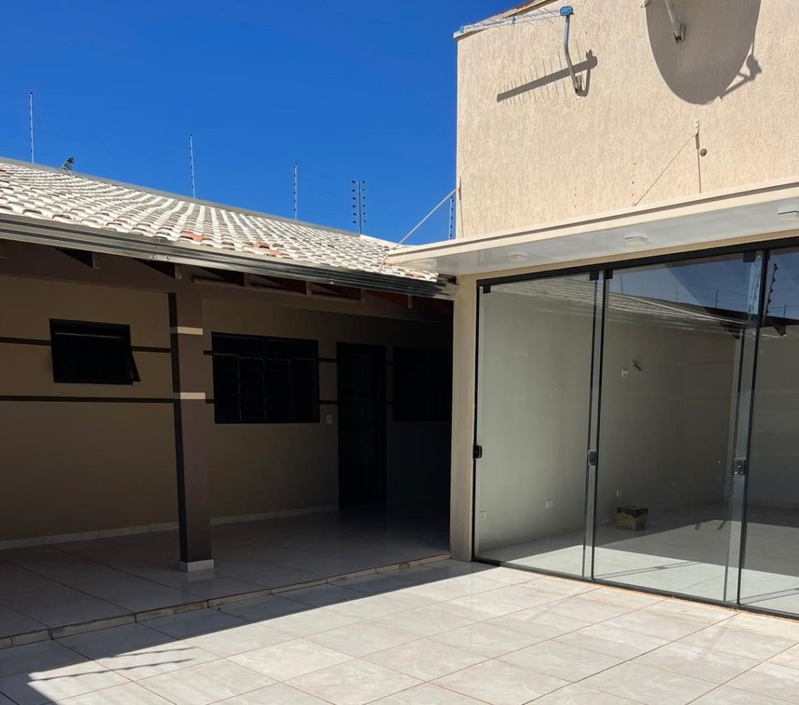 Casa com 5 quartos no Jardim Itália em Dourados/MS — foto 15