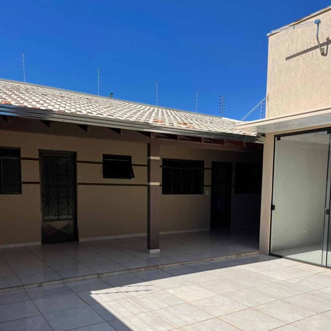 Casa com 5 quartos no Jardim Itália em Dourados/MS — foto 18