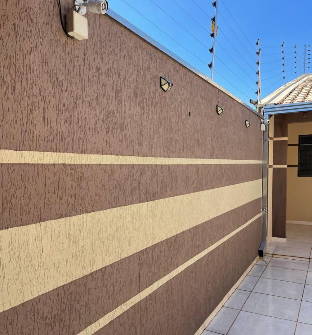 Casa com 5 quartos no Jardim Itália em Dourados/MS — foto 20