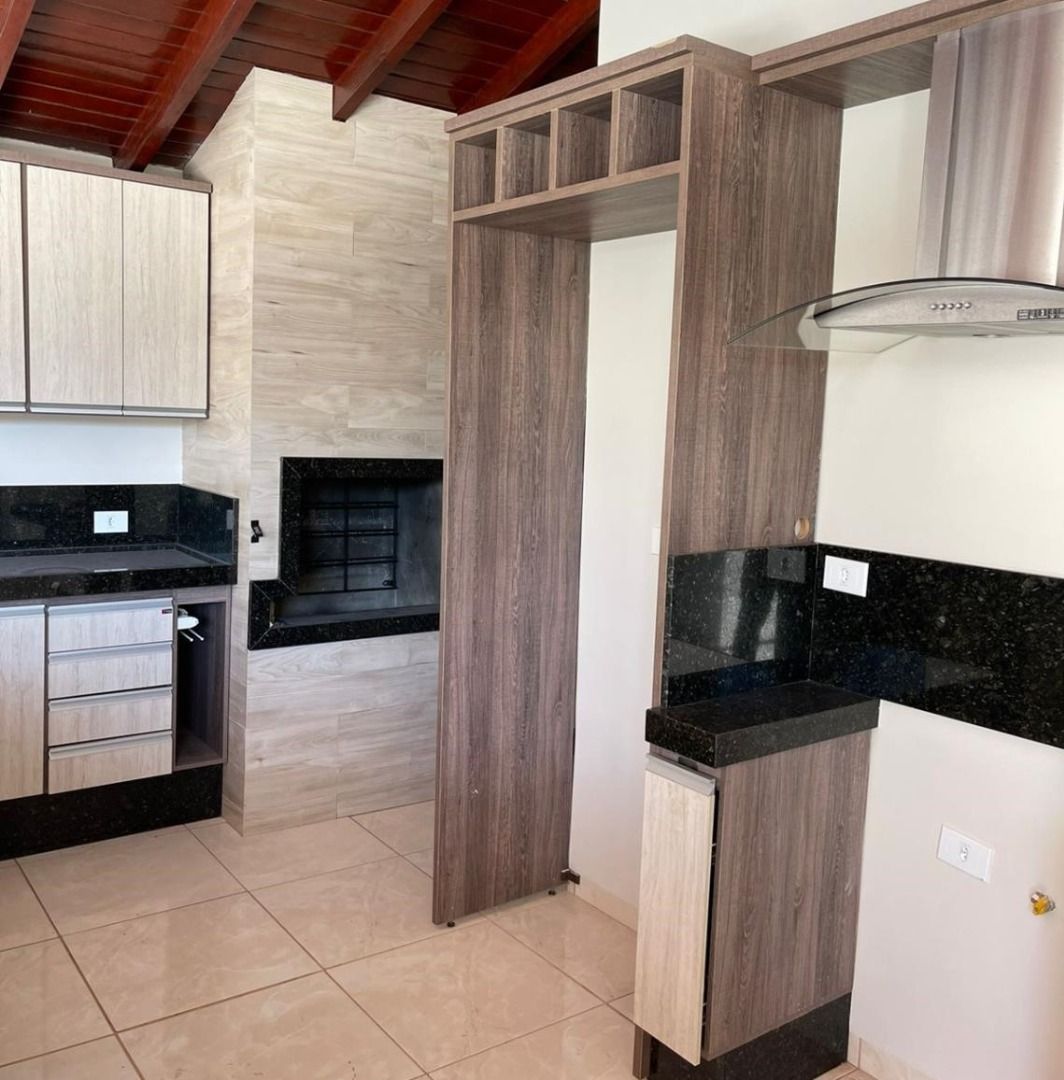 Casa com 5 quartos no Jardim Itália em Dourados/MS — foto 12