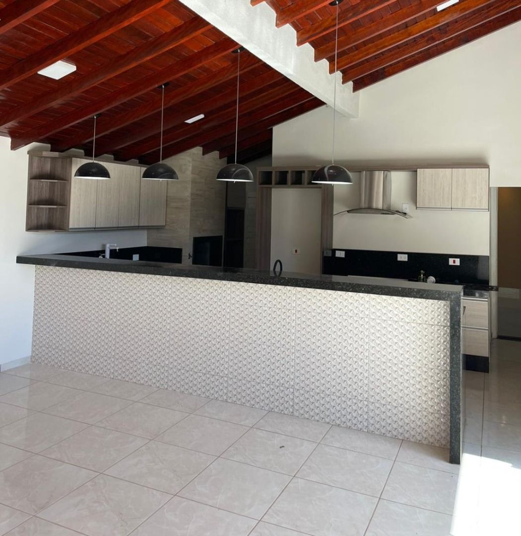 Casa com 5 quartos no Jardim Itália em Dourados/MS — foto 13