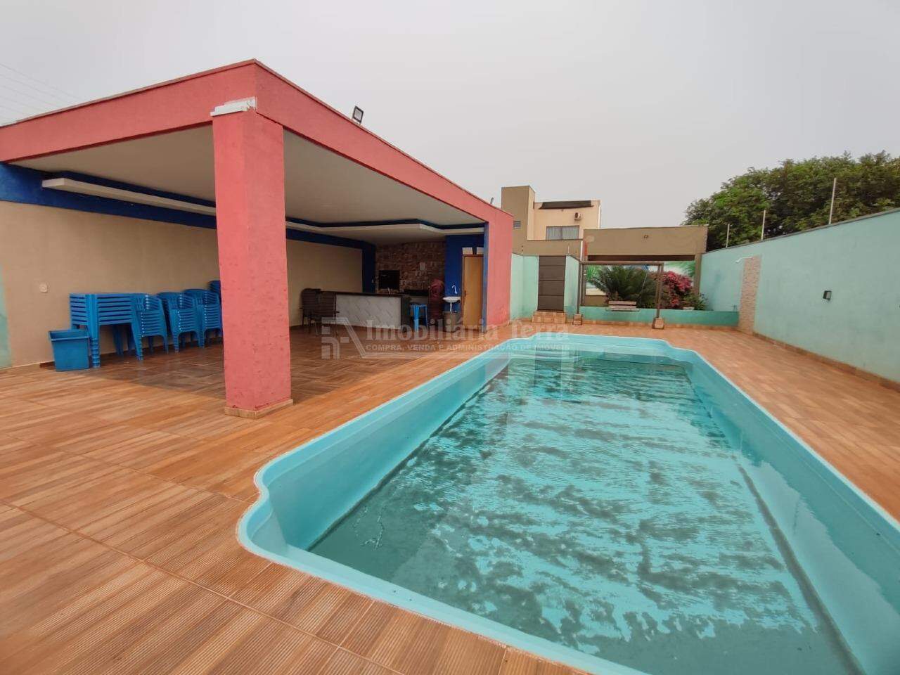 Casa com 3 quartos no Sitiocas Campina Verde em Dourados/MS — foto 9