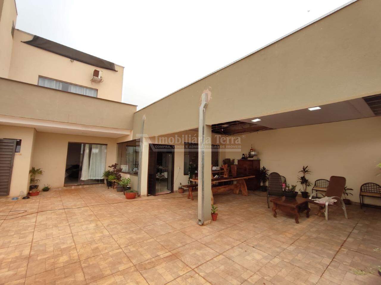 Casa com 3 quartos no Sitiocas Campina Verde em Dourados/MS — foto 2