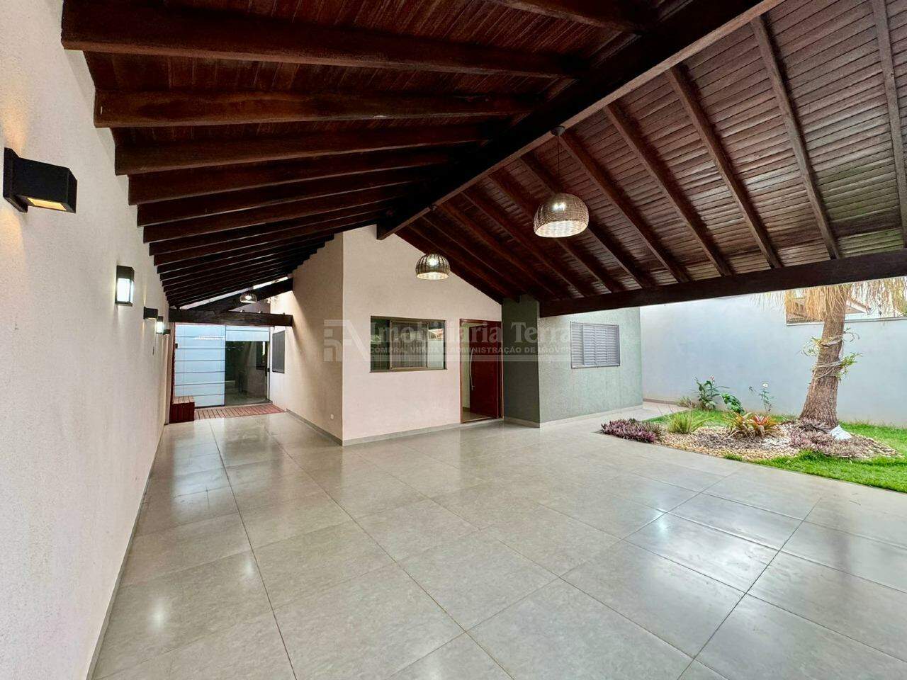 Casa com 3 quartos no Jardim dos Estados em Dourados/MS — foto 3