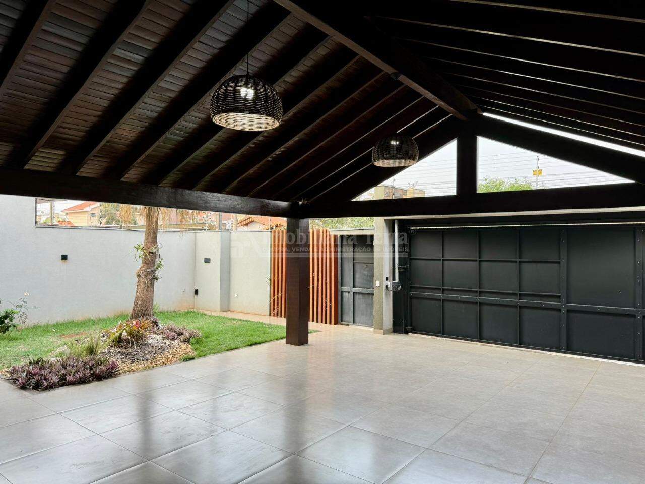 Casa com 3 quartos no Jardim dos Estados em Dourados/MS — foto 2