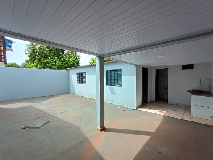 Casa com 3 quartos no Canaã II em Dourados/MS — foto 11