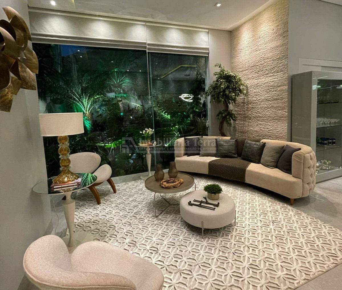 Casa com 4 quartos no Jardim Europa em Dourados/MS — foto 3