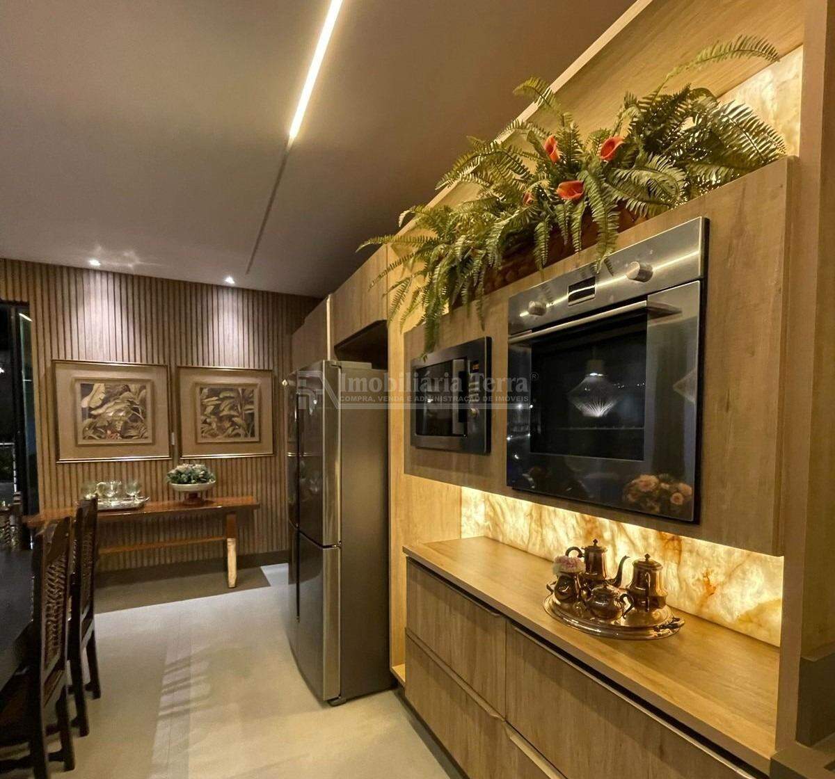 Casa com 4 quartos no Jardim Europa em Dourados/MS — foto 2