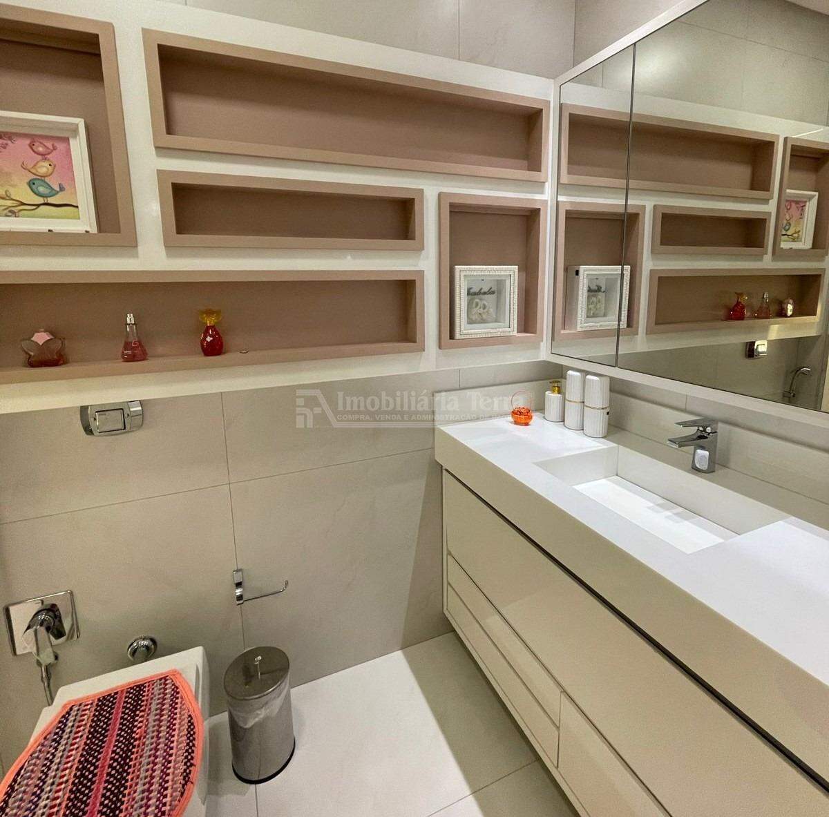 Casa com 4 quartos no Jardim Europa em Dourados/MS — foto 8