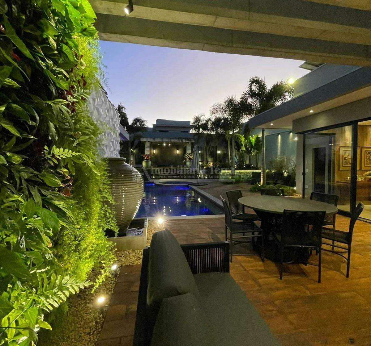 Casa com 4 quartos no Jardim Europa em Dourados/MS — foto 9