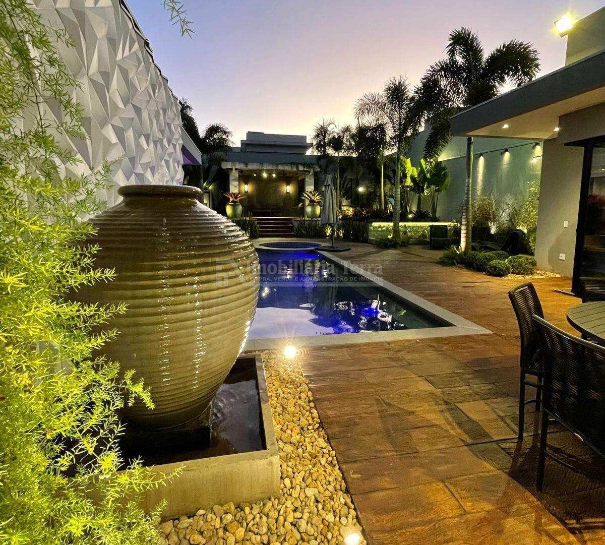 Casa com 4 quartos no Jardim Europa em Dourados/MS — foto 10