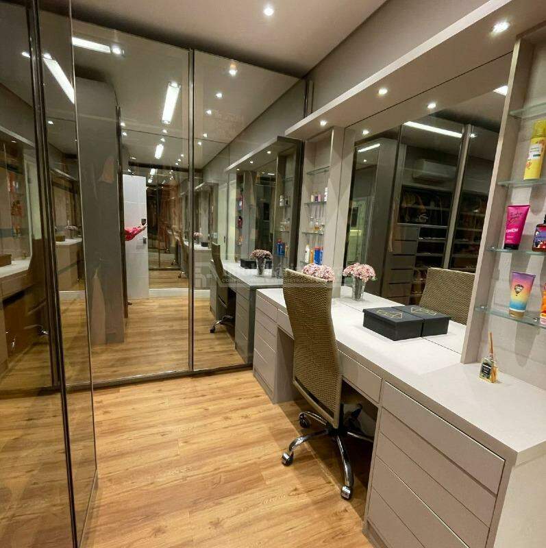 Casa com 4 quartos no Jardim Europa em Dourados/MS — foto 6