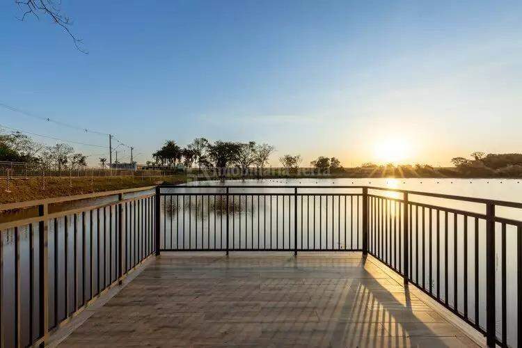Terreno/Lote no Vivere do Lago em Dourados/MS — foto 4