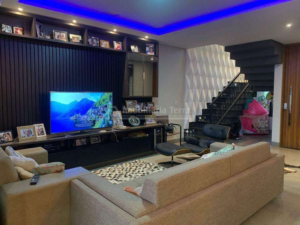 Casa com 4 quartos no Porto Madero em Dourados/MS — foto 8