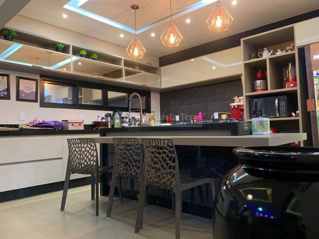 Casa com 4 quartos no Porto Madero em Dourados/MS — foto 3