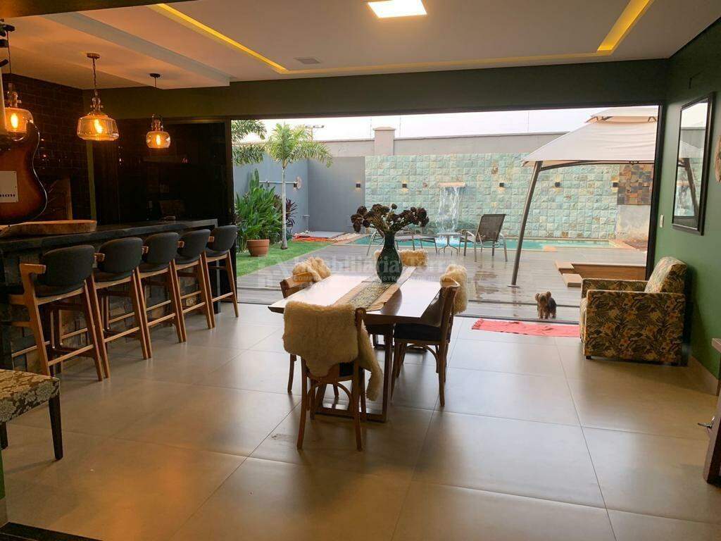 Casa com 4 quartos no Porto Madero em Dourados/MS — foto 6