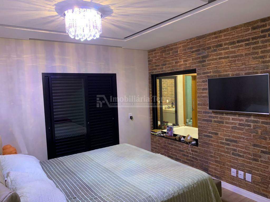 Casa com 4 quartos no Porto Madero em Dourados/MS — foto 9