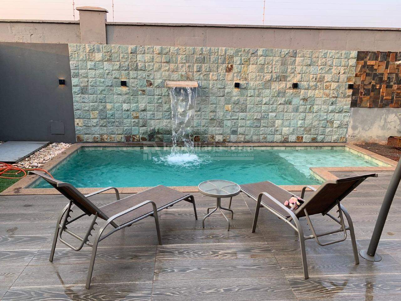Casa com 4 quartos no Porto Madero em Dourados/MS — foto 11