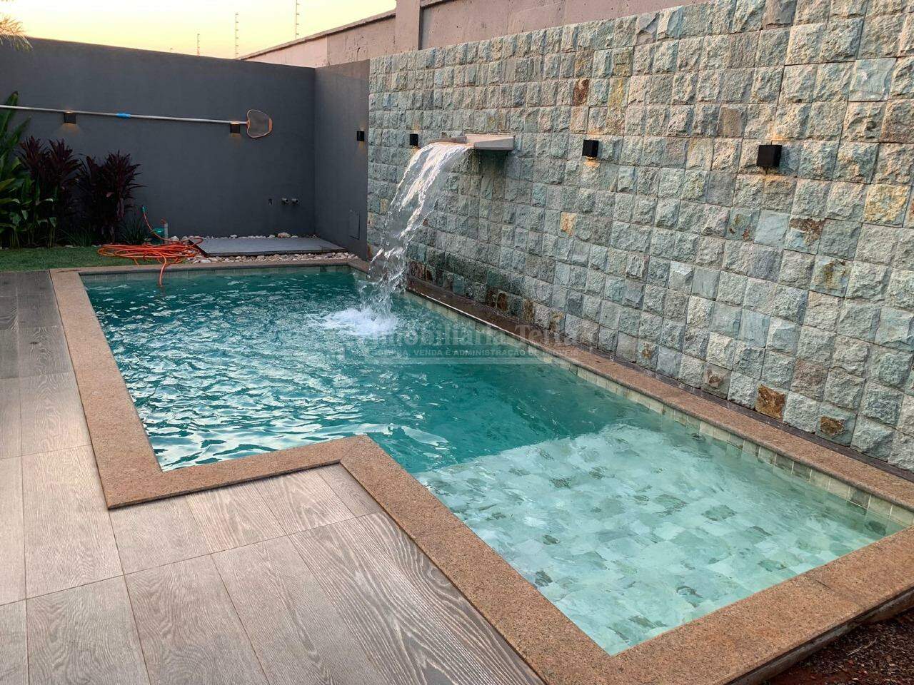 Casa com 4 quartos no Porto Madero em Dourados/MS — foto 12