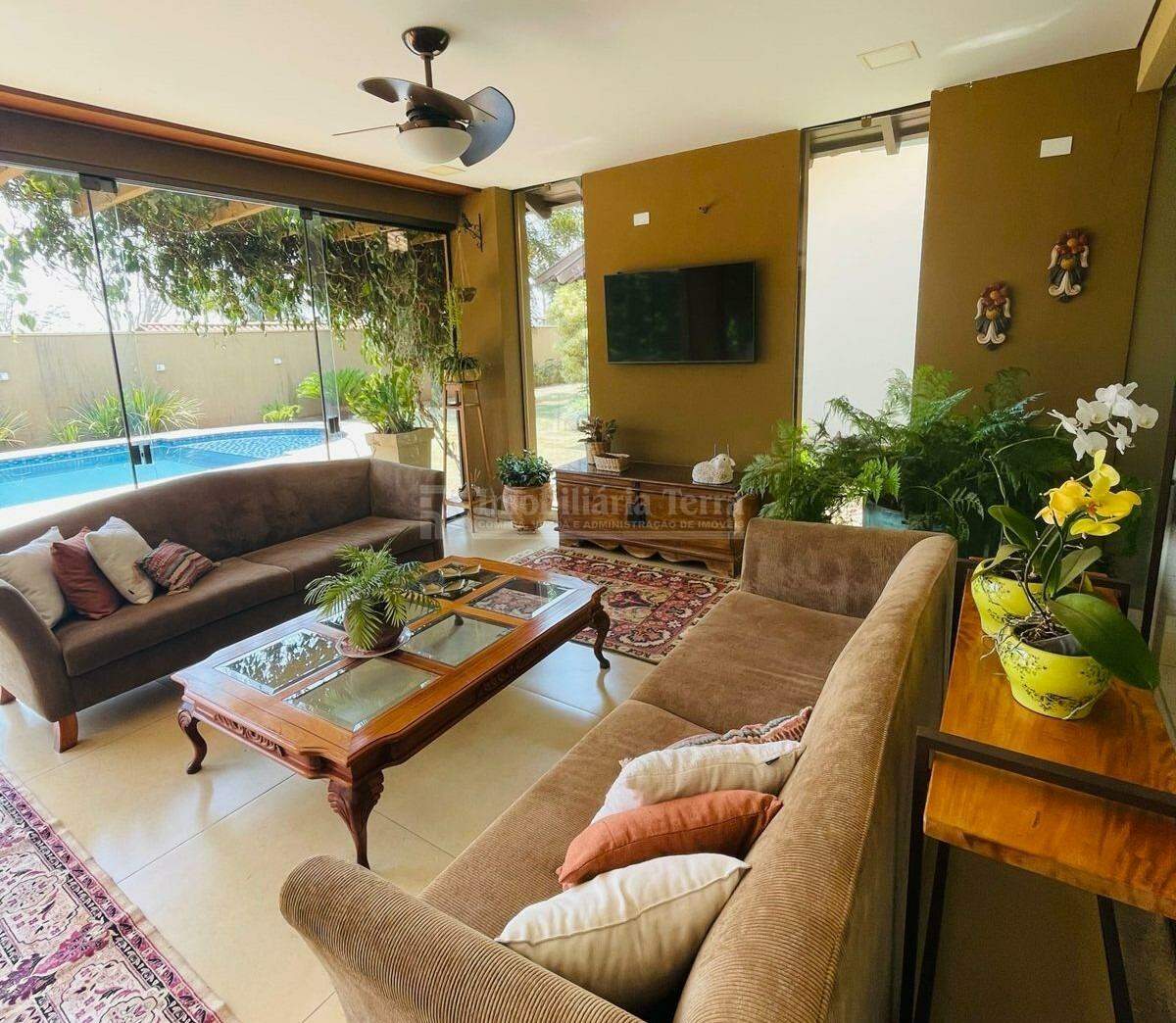 Casa com 3 quartos no Portal de Dourados em Dourados/MS — foto 7