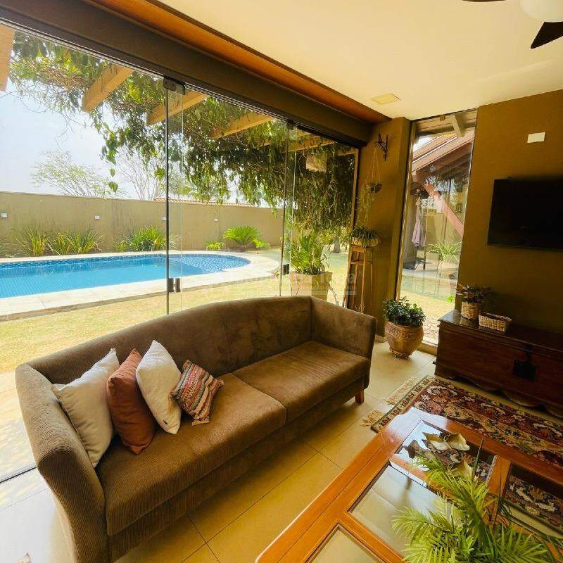 Casa com 3 quartos no Portal de Dourados em Dourados/MS — foto 6