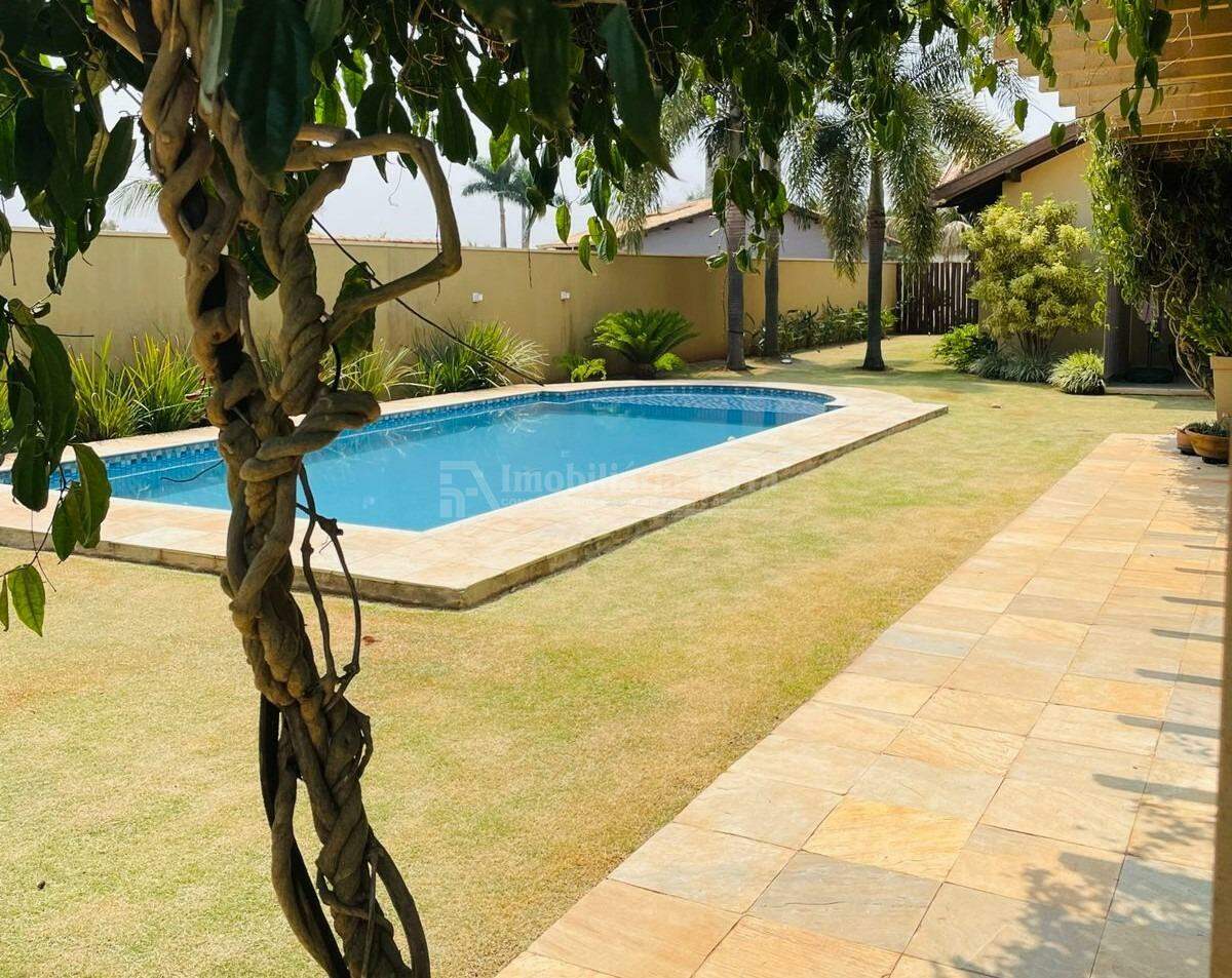 Casa com 3 quartos no Portal de Dourados em Dourados/MS — foto 10
