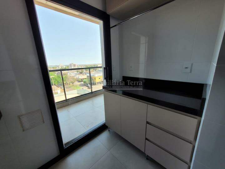 Apartamento com 2 quartos no Centro em Dourados/MS — foto 4
