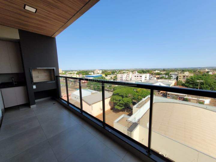 Apartamento com 2 quartos no Centro em Dourados/MS — foto 11