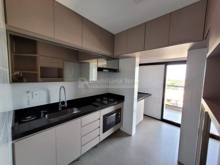 Apartamento com 2 quartos no Centro em Dourados/MS — foto 2