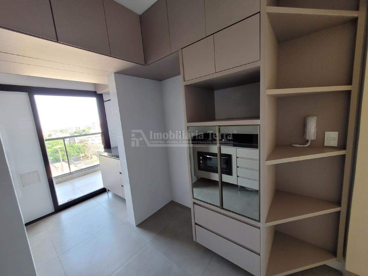 Apartamento com 2 quartos no Centro em Dourados/MS — foto 3