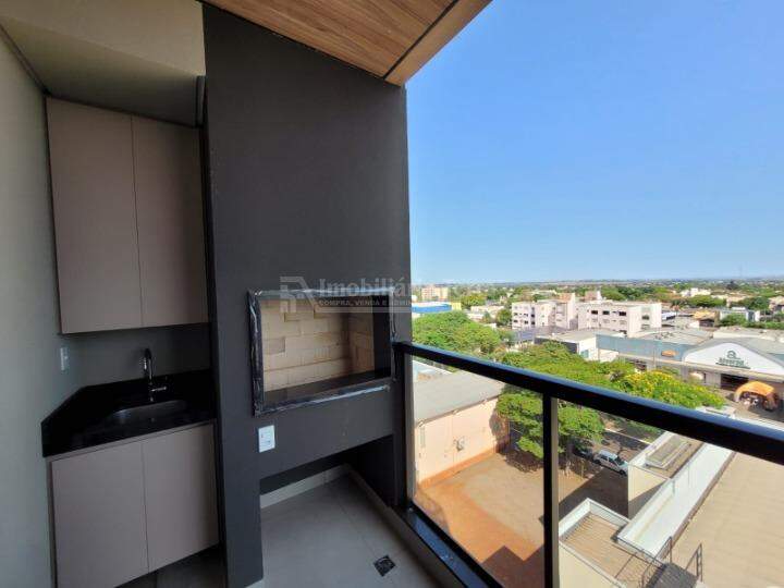 Apartamento com 2 quartos no Centro em Dourados/MS — foto 10
