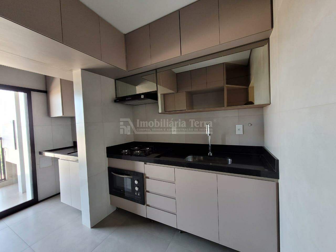 Apartamento com 2 quartos no Centro em Dourados/MS — foto 2