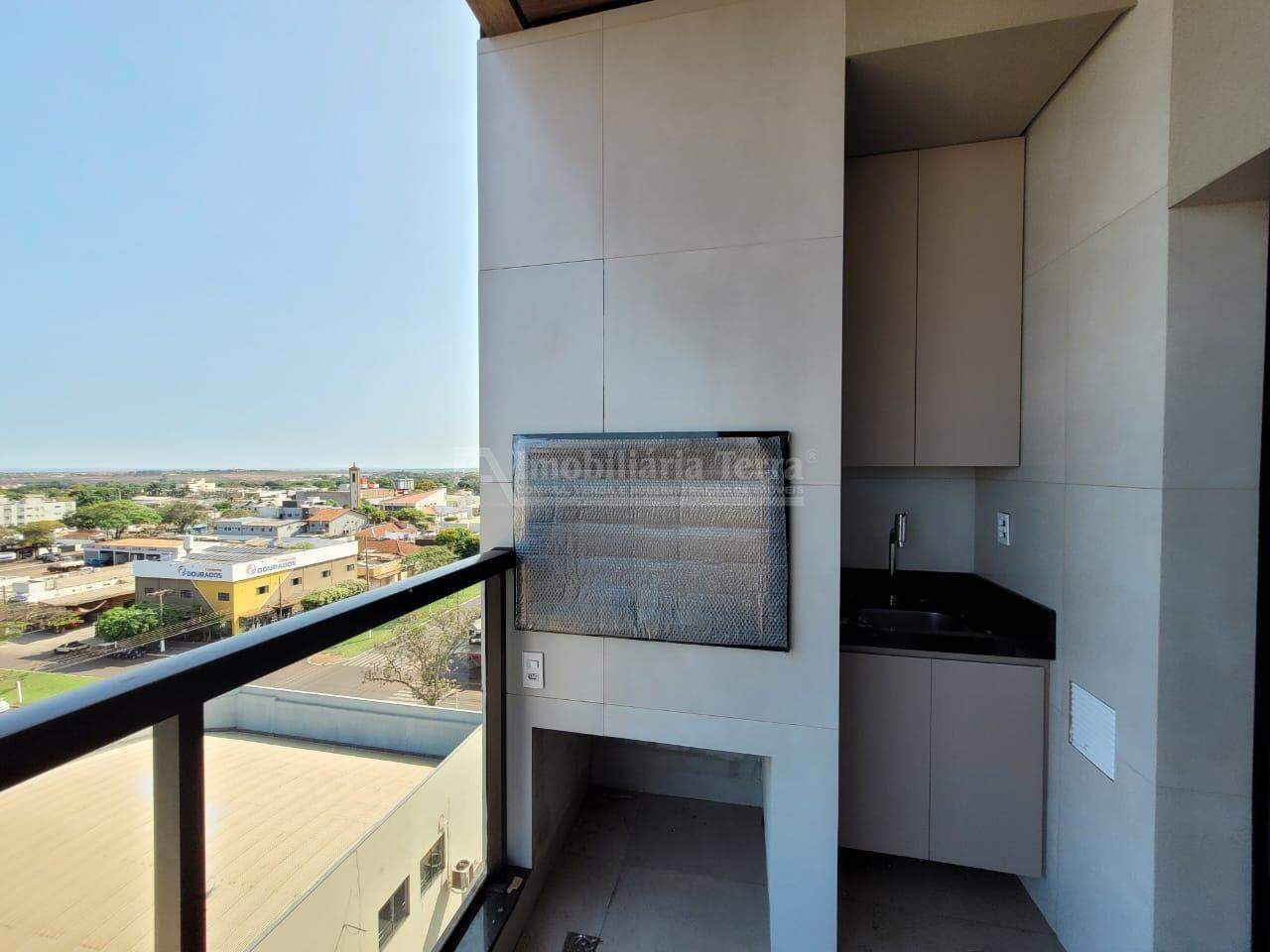Apartamento com 2 quartos no Centro em Dourados/MS — foto 12