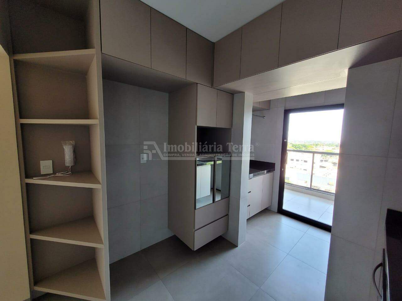 Apartamento com 2 quartos no Centro em Dourados/MS — foto 3