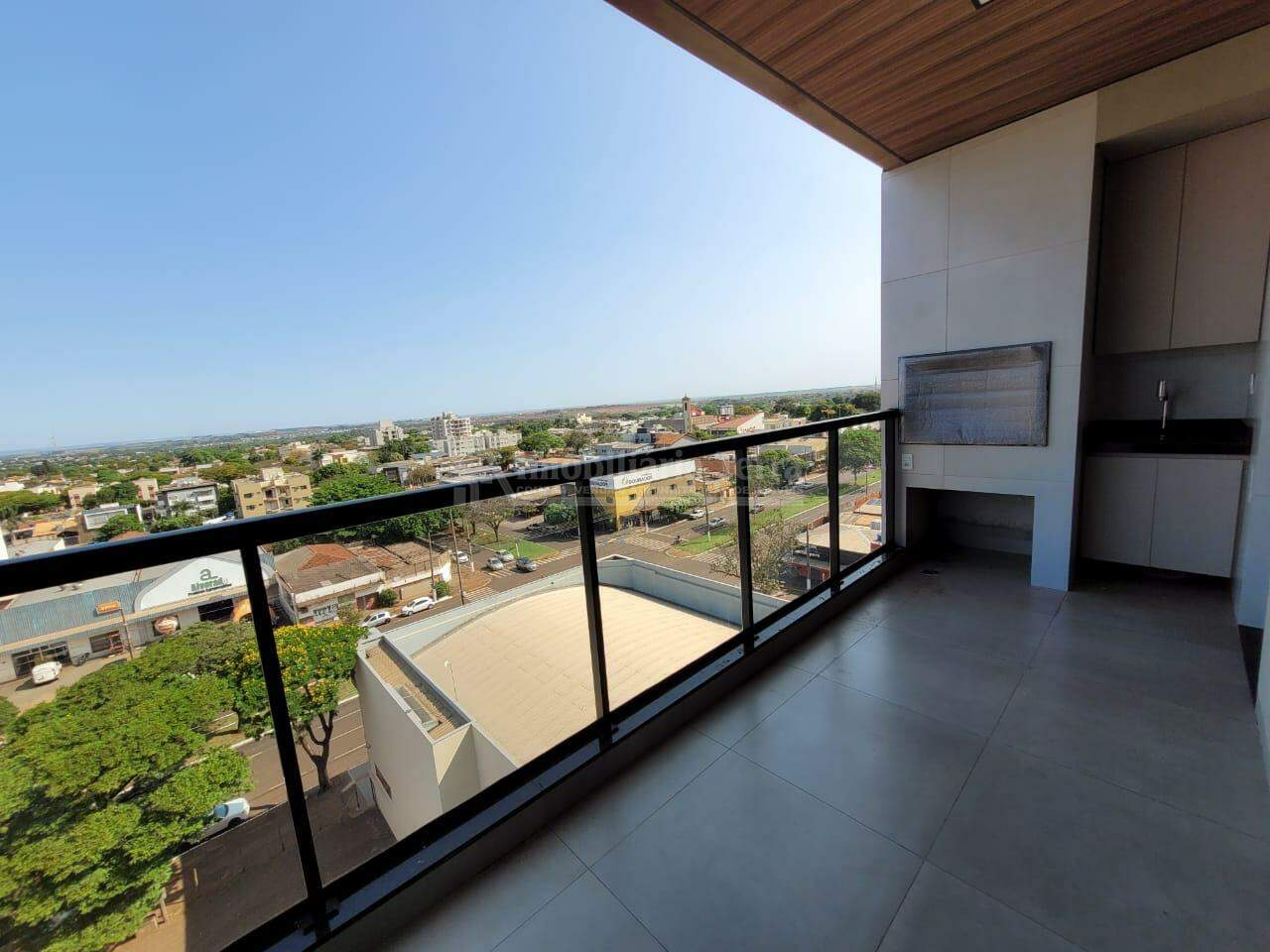 Apartamento com 2 quartos no Centro em Dourados/MS — foto 13