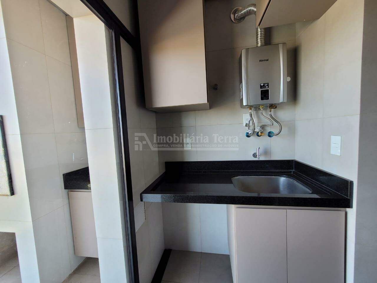 Apartamento com 2 quartos no Centro em Dourados/MS — foto 4