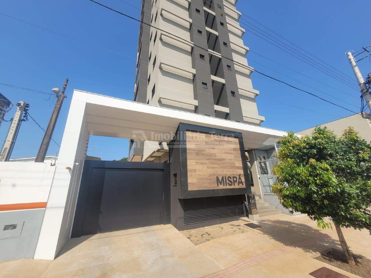 Apartamento com 2 quartos no Centro em Dourados/MS — foto 1