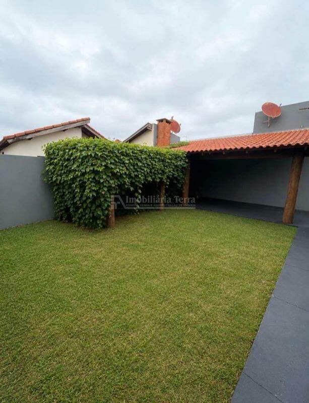 Casa com 2 quartos no Parque Alvorada em Dourados/MS — foto 7