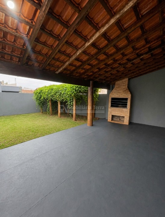 Casa com 2 quartos no Parque Alvorada em Dourados/MS — foto 3