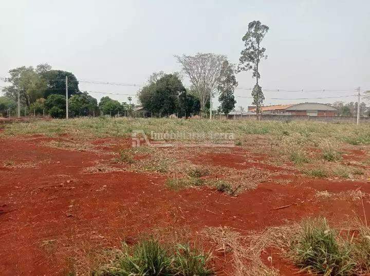 Terreno/Lote no Jardim Itamaracá em Dourados/MS — foto 1